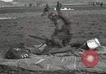 Image 187e Airborne Équipe de combat régimentaire Corée, 1951, de la seconde 58 séquences d'archives historiques vidéo 65675022688