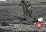Image 187e Airborne Équipe de combat régimentaire Corée, 1951, de la seconde 59 séquences d'archives historiques vidéo 65675022688