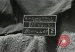 Image 187e Airborne Équipe de combat régimentaire Corée, 1951, de la seconde 9 séquences d'archives historiques vidéo 65675022689