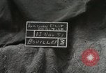 Image 187e Airborne Équipe de combat régimentaire Corée, 1951, de la seconde 15 séquences d'archives historiques vidéo 65675022689