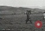 Image 187e Airborne Équipe de combat régimentaire Corée, 1951, de la seconde 23 séquences d'archives historiques vidéo 65675022689