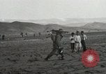 Image 187e Airborne Équipe de combat régimentaire Corée, 1951, de la seconde 24 séquences d'archives historiques vidéo 65675022689