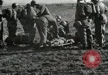 Image 187e Airborne Équipe de combat régimentaire Corée, 1951, de la seconde 30 séquences d'archives historiques vidéo 65675022689