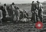 Image 187e Airborne Équipe de combat régimentaire Corée, 1951, de la seconde 32 séquences d'archives historiques vidéo 65675022689