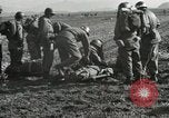 Image 187e Airborne Équipe de combat régimentaire Corée, 1951, de la seconde 33 séquences d'archives historiques vidéo 65675022689