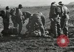Image 187e Airborne Équipe de combat régimentaire Corée, 1951, de la seconde 34 séquences d'archives historiques vidéo 65675022689