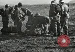 Image 187e Airborne Équipe de combat régimentaire Corée, 1951, de la seconde 35 séquences d'archives historiques vidéo 65675022689