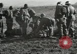 Image 187e Airborne Équipe de combat régimentaire Corée, 1951, de la seconde 36 séquences d'archives historiques vidéo 65675022689