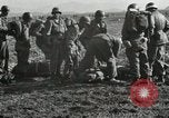 Image 187e Airborne Équipe de combat régimentaire Corée, 1951, de la seconde 38 séquences d'archives historiques vidéo 65675022689