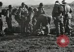 Image 187e Airborne Équipe de combat régimentaire Corée, 1951, de la seconde 39 séquences d'archives historiques vidéo 65675022689