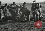 Image 187e Airborne Équipe de combat régimentaire Corée, 1951, de la seconde 40 séquences d'archives historiques vidéo 65675022689