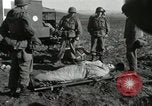 Image 187e Airborne Équipe de combat régimentaire Corée, 1951, de la seconde 41 séquences d'archives historiques vidéo 65675022689