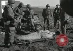 Image 187e Airborne Équipe de combat régimentaire Corée, 1951, de la seconde 46 séquences d'archives historiques vidéo 65675022689