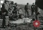 Image 187e Airborne Équipe de combat régimentaire Corée, 1951, de la seconde 48 séquences d'archives historiques vidéo 65675022689