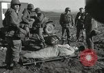 Image 187e Airborne Équipe de combat régimentaire Corée, 1951, de la seconde 49 séquences d'archives historiques vidéo 65675022689