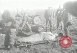 Image 187e Airborne Équipe de combat régimentaire Corée, 1951, de la seconde 50 séquences d'archives historiques vidéo 65675022689