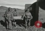 Image 187e Airborne Équipe de combat régimentaire Corée, 1951, de la seconde 51 séquences d'archives historiques vidéo 65675022689