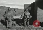 Image 187e Airborne Équipe de combat régimentaire Corée, 1951, de la seconde 52 séquences d'archives historiques vidéo 65675022689