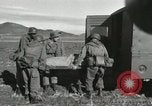 Image 187e Airborne Équipe de combat régimentaire Corée, 1951, de la seconde 53 séquences d'archives historiques vidéo 65675022689