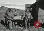 Image 187e Airborne Équipe de combat régimentaire Corée, 1951, de la seconde 54 séquences d'archives historiques vidéo 65675022689