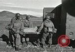 Image 187e Airborne Équipe de combat régimentaire Corée, 1951, de la seconde 55 séquences d'archives historiques vidéo 65675022689