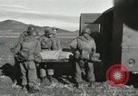 Image 187e Airborne Équipe de combat régimentaire Corée, 1951, de la seconde 56 séquences d'archives historiques vidéo 65675022689