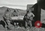 Image 187e Airborne Équipe de combat régimentaire Corée, 1951, de la seconde 57 séquences d'archives historiques vidéo 65675022689