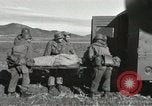 Image 187e Airborne Équipe de combat régimentaire Corée, 1951, de la seconde 58 séquences d'archives historiques vidéo 65675022689