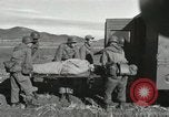 Image 187e Airborne Équipe de combat régimentaire Corée, 1951, de la seconde 59 séquences d'archives historiques vidéo 65675022689