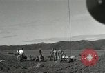 Image 187e Airborne Équipe de combat régimentaire Corée, 1951, de la seconde 60 séquences d'archives historiques vidéo 65675022689