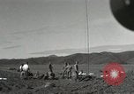 Image 187e Airborne Équipe de combat régimentaire Corée, 1951, de la seconde 62 séquences d'archives historiques vidéo 65675022689
