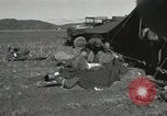 Image 187e Airborne Exercice des équipes de combat régimentaire Corée, 1951, de la seconde 51 séquences d'archives historiques vidéo 65675022690