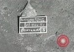 Standbild 187th Airborne Regimental Bekämpfung Team Korea, 1951, aus Sekunde 1 historischem Filmmaterial Videoclip 65675022691
