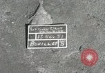 Standbild 187th Airborne Regimental Bekämpfung Team Korea, 1951, aus Sekunde 3 historischem Filmmaterial Videoclip 65675022691
