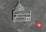 Standbild 187th Airborne Regimental Bekämpfung Team Korea, 1951, aus Sekunde 7 historischem Filmmaterial Videoclip 65675022691