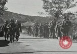 Standbild 187th Airborne Regimental Bekämpfung Team Korea, 1951, aus Sekunde 11 historischem Filmmaterial Videoclip 65675022691