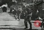 Standbild 187th Airborne Regimental Bekämpfung Team Korea, 1951, aus Sekunde 17 historischem Filmmaterial Videoclip 65675022691