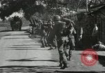 Standbild 187th Airborne Regimental Bekämpfung Team Korea, 1951, aus Sekunde 18 historischem Filmmaterial Videoclip 65675022691