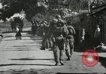 Standbild 187th Airborne Regimental Bekämpfung Team Korea, 1951, aus Sekunde 19 historischem Filmmaterial Videoclip 65675022691