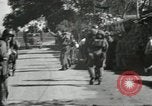 Standbild 187th Airborne Regimental Bekämpfung Team Korea, 1951, aus Sekunde 21 historischem Filmmaterial Videoclip 65675022691