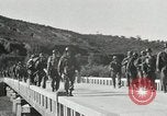 Standbild 187th Airborne Regimental Bekämpfung Team Korea, 1951, aus Sekunde 22 historischem Filmmaterial Videoclip 65675022691