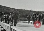Standbild 187th Airborne Regimental Bekämpfung Team Korea, 1951, aus Sekunde 24 historischem Filmmaterial Videoclip 65675022691