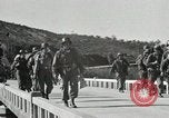 Standbild 187th Airborne Regimental Bekämpfung Team Korea, 1951, aus Sekunde 27 historischem Filmmaterial Videoclip 65675022691