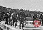 Standbild 187th Airborne Regimental Bekämpfung Team Korea, 1951, aus Sekunde 29 historischem Filmmaterial Videoclip 65675022691