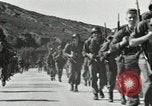 Standbild 187th Airborne Regimental Bekämpfung Team Korea, 1951, aus Sekunde 35 historischem Filmmaterial Videoclip 65675022691