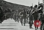 Standbild 187th Airborne Regimental Bekämpfung Team Korea, 1951, aus Sekunde 36 historischem Filmmaterial Videoclip 65675022691