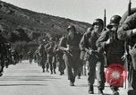 Standbild 187th Airborne Regimental Bekämpfung Team Korea, 1951, aus Sekunde 37 historischem Filmmaterial Videoclip 65675022691