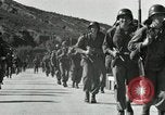 Standbild 187th Airborne Regimental Bekämpfung Team Korea, 1951, aus Sekunde 38 historischem Filmmaterial Videoclip 65675022691