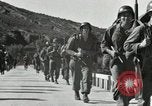 Standbild 187th Airborne Regimental Bekämpfung Team Korea, 1951, aus Sekunde 39 historischem Filmmaterial Videoclip 65675022691