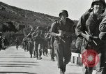 Standbild 187th Airborne Regimental Bekämpfung Team Korea, 1951, aus Sekunde 40 historischem Filmmaterial Videoclip 65675022691